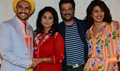 Dil Dhadakne Do Media Meet In Mehboob Studio - Dil Dhadakne Do