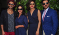 Dil Dhadakne Do Promotions With Anil Kapoor, Priyanka And Ranveer Singh - Dil Dhadakne Do Event Photos