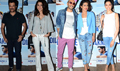 Special Screening Of Dil Dhadakne Do At Lightbox - Dil Dhadakne Do Event Photos