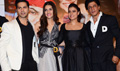 Dilwale Trailer Launch With Cast And Crew - Dilwale