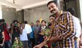 Dooma Kozhi Movie Pooja - Dooma Kozhi Event Photos