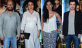 Celebs At The Special Screening Of Drishyam At Fun Republic - Drishyam Event Photos