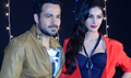 Emraan & Amrya Promote Mr X - Mr. X Event Photos