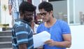 Enakkul Oruvan Shooting Spot - Enakkul Oruvan Event Photos