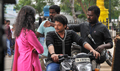 Ennul Aayiram Movie Working Stills - Ennul Aayiram Event Photos