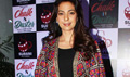 Juhi Chawla At First Look Launch Of Chalk And Duster - Chalk N Duster