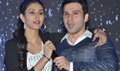 Girish Kumar Promotes Love Shhuda - Loveshhuda Event Photos