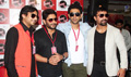 Promotions of Guddu Rangeela at Fever 104 FM - Guddu Rangeela