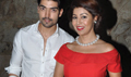 Special Screening Of 'Khamoshiyan' Hosts By Gurmeet Choudhary - Khamoshiyan Event Photos