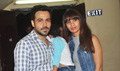 Special screening of 'Hamari Adhuri Kahani' hosted by Emraan Hashmi - Hamari Adhuri Kahaani Event Photos