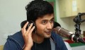 Hyderabad Love Story Team @ Radio Mirchi - Hyderabad Love Story Event Photos