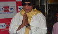 Mithun Promotes Hawaizaada At Big FM - Hawaizaada Event Photos