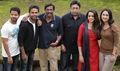 Hello Namasthe Movie On The Location - Hello Namasthe Event Photos