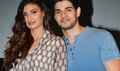 Sooraj And Athiya Promote Hero At WWI - Hero Event Photos