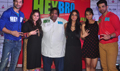 Hey Bro Promotional Event - Hey Bro Event Photos