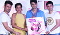 Ishq Ne Krazy Kiya Re Music Launch - Ishq Ne Krazy Kiya Re Event Photos