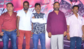 Idhu Thanda Police Audio Launch - Ithu Thanda Police Event Photos