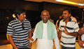 Ilayaraja Watches Rudramadevi Trailer - Rudrama Devi Event Photos