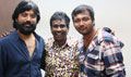 Iraivi Movie Pooja - Iraivi Event Photos