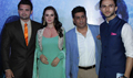 Ishqedarriyaan Movie Music Launch - Ishqedarriyaan Event Photos