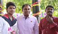 Ithan Machan Lovevu Movie Pooja - Ithan Machan Lovevu Event Photos