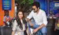 Jackky Bhagnani & Lauren Gottlieb promote their film 'Welcome 2 Karachi' - Welcome To Karachi Event Photos