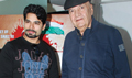 Prem Chopra Returns With Jai Jawaan Jai Kissan Film - Trailor Launch - Jai Jawaan Jai Kisaan Event Photos