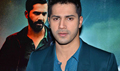 Varun Dhawan Unveils Jee Karda Song From Badlapur - Badlapur Event Photos