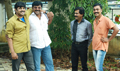 John Honai Movie Location Stills - John Honai Event Photos