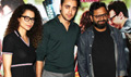 Katti Batti Special Screening By Kangna Ranaut - Katti Batti Event Photos