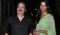 Vinay Pathak And Mughda At Kaagaz Ke Fools Music Launch - Kaagaz Ke Fools Event Photos