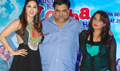 Kuch Kuch Locha Hain Promotions - Kuch Kuch Locha Hai Event Photos