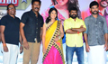 Kaaval Movie Press Meet - Kaaval Event Photos