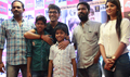 Kakka Muttai Trailer Launch - Kaakka Muttai Event Photos