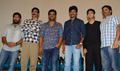 Kakki Sattai Press Meet - Kakki Sattai Event Photos