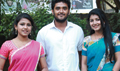 Kamar Kattu Movie Team Intervie - Kamar Kattu Event Photos