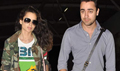 Kangana And Imran Return From Katti Batti First Schedule In Ahmedabad - Katti Batti