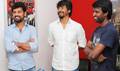 Vimal And Sivakarthikeyan Kathukutti Movie Special Screening - Kathukutty Event Photos