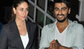 Arjun Kapoor And Kareena Kapoor's Look In Ki And Ka - Ki & Ka