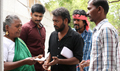 Kodaimazhai Movie Working Stills - Kathiravanin Kodai Mazhai Event Photos