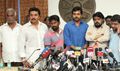 Komban Movie Press Meet - Komban Event Photos