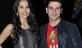 Girish Kumar & Navneet At Love Shhuda Promotions - Loveshhuda Event Photos