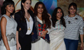 Celebs At Margarita With A Straw Screening By Kalki - Margarita with a Straw Event Photos