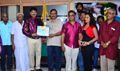 Maayabavanam Movie Launch - Maayabavanam Event Photos