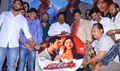 Magadheera Audio Launch - Mahadeera Event Photos