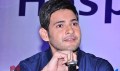 Mahesh Babu at Rainbow Hospital Event - Srimanthudu Event Photos