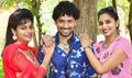 Marma Mudichu Shooting Spot - Marma Mudichu Event Photos