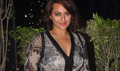 Sonakshi Sinha And Others At Mary Kom Success Bash - Mary Kom Event Photos