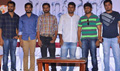 Maya Movie Success Meet - Maya Event Photos