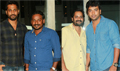 Maya Success Meet - Maya Event Photos